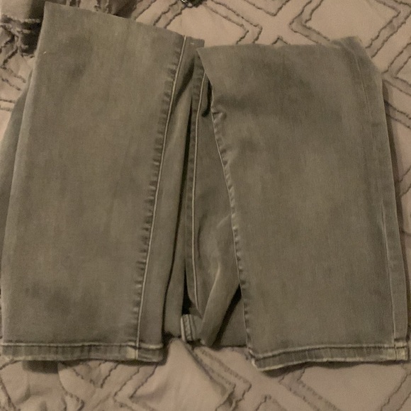 Joes Jeans size 25 dark gray - Picture 8 of 8